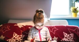 National policy on children's digital media use, smartphone ban in schools need of hour: Report