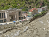 Chinese experts link deadly Tibet-Nepal flood to climate change; hydropower projects face scrutiny