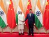 Chinese President Xi to visit India for BRICS summit