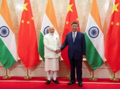 Chinese President Xi to visit India for BRICS summit
