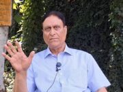 NC Govt delivered on development, public welfare despite limited powers: MP Chowdry Ramzan