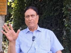NC Govt delivered on development, public welfare despite limited powers: MP Chowdry Ramzan