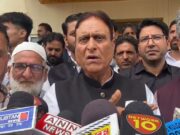 J&K’s 98.43% literacy rate fulfils Sheikh Abdullah’s dream: Choudhary Ramzan