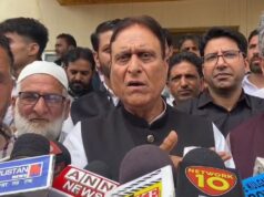 J&K’s 98.43% literacy rate fulfils Sheikh Abdullah’s dream: Choudhary Ramzan