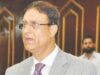 Restoration of statehood to J&K a clear part of NC election manifesto: Chowdry Ramzan