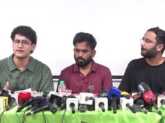 CJP condemns Dhruv Rathee's detention, says 'Jantar Mantar 2.0' begins