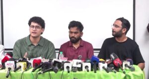 CJP condemns Dhruv Rathee's detention, says 'Jantar Mantar 2.0' begins