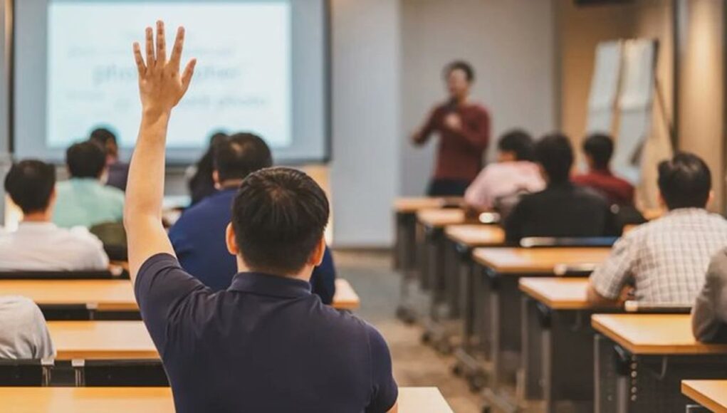 Education ministry proposes comprehensive review of TET framework, serving teachers’ issues