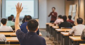 Education ministry proposes comprehensive review of TET framework, serving teachers’ issues