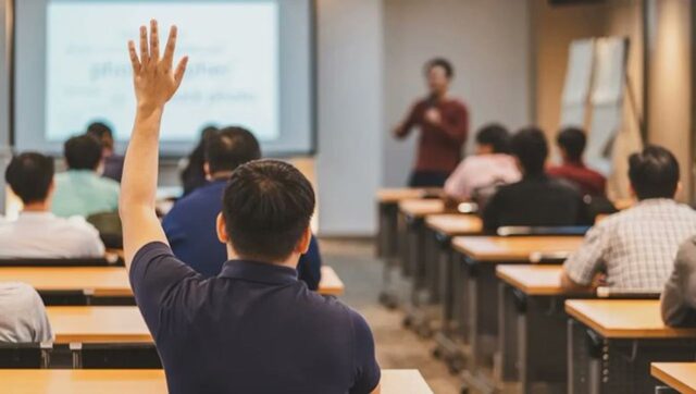 One-Time Exemption: Teachers urge Govt to extend cut-off date from March 2024 to September 2026
