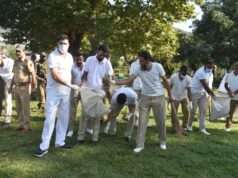 Poonch Police directs citizens to keep public spaces clean