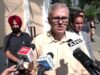 In constant touch with home minister over pending issues between J&K and Centre: CM Omar Abdullah