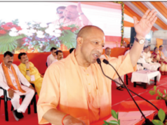 Trade with Tradition: UP’s cultural ‘Mahakumbh’ to be showcased before global guests