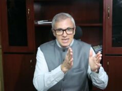 'Vote Yes or No': Omar Abdullah challenges BJP for a debate on J&K statehood resolution
