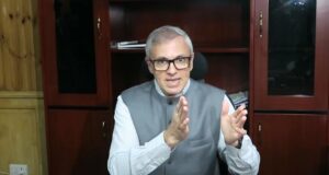 'Vote Yes or No': Omar Abdullah challenges BJP for a debate on J&K statehood resolution