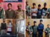 Police apprehend 7 drug traffickers in separate operations in Anantnag
