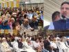 Altaf Bukhari warns against pushing Srinagar into deeper developmental deprivation, livelihood distress