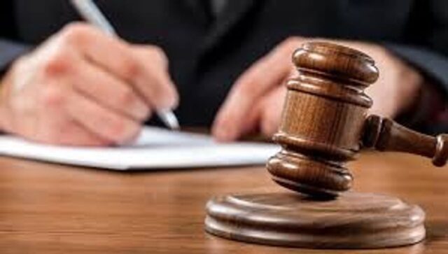 HC declines to entertain PIL over AI driven justice delivery system