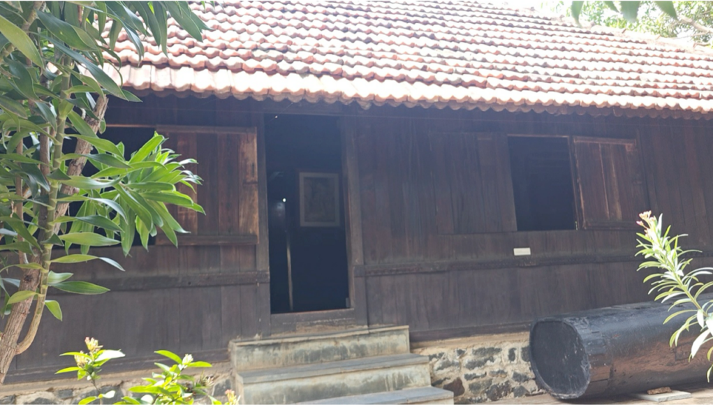 Dakshina Chitra offers assistance for replicating heritage museum model in J&K