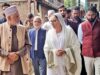 Waqf Board takes administrative control of Nowhatta shrine: Dr Darakhshan Andrabi