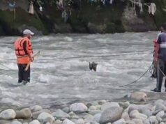 2 bodies recovered from power canal in Kangan