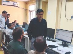 DDK Srinagar celebrates 67th Foundation Day, National Engineers’ Day