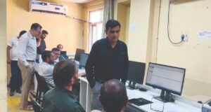 DDK Srinagar celebrates 67th Foundation Day, National Engineers’ Day