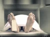 Elderly man dies four days after losing son, grandson in Soibugh road mishap