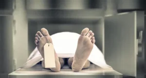 Elderly man dies four days after losing son, grandson in Soibugh road mishap