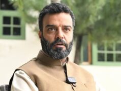 Srinagar MP Mehdi accuses govt medical college principals of coercing interns to end stir