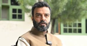 Curbs in Delhi do not reflect well on democracy, Kashmiris no stranger to them: MP Aga Ruhullah