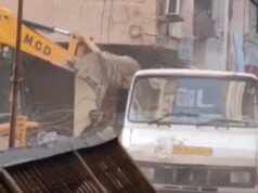 Delhi building collapse: Six dead, 11 rescued from debris; rescue ops enter day 2