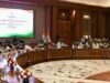 CM Omar Abdullah attends Delhi conference, hopes deliberations will shape J&K's financial pathways