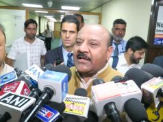 NC promised 5-year roadmap, 6 free cylinders delivered in 2 years: Dy CM