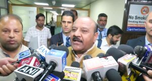 NC promised 5-year roadmap, 6 free cylinders delivered in 2 years: Dy CM