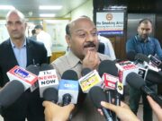 Restoration of statehood public’s, not NC’s demand: Dy CM
