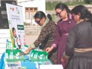 Dettol launches school hygiene education programme in Ladakh