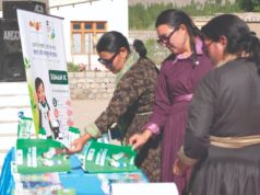 Dettol launches school hygiene education programme in Ladakh