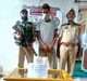 746 gms cannabis seized as Devsar Police arrests drug peddler