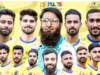 DFA Srinagar congratulates Aqua Kashmir Avengers on winning KSL 2 title
