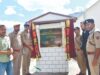 DGP Anand Jain concludes 2-day Kargil visit, reviews security and policing
