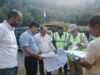 Director Geology & Mining reviews ongoing mining operations in Pulwama
