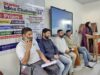 CUK, JKEDI conducts Start-up Idea Challenge Boot Camp