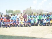 Doon School Srinagar beats DPS Srinagar