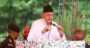 Farooq calls for coordinated approach as NC, Congress MLAs meet ahead of session