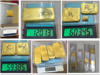 DRI busts pan-India gold smuggling network, 6.6 kg foreign-origin gold worth over Rs 10 crore seized, 11 arrested