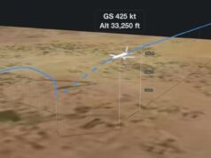 Commercial plane travelling from Dubai to Israel diverted to Saudi Arabia after distress call