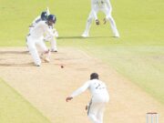 Duleep Trophy final: Kishan's hundred leads East's run glut on day-1