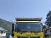 Dumper seized over illegal mineral transportation