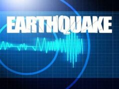 2 earthquakes hit northwestern Nepal
